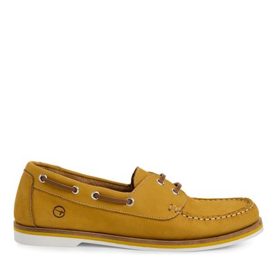 Mocassin en cuir TAMARIS
