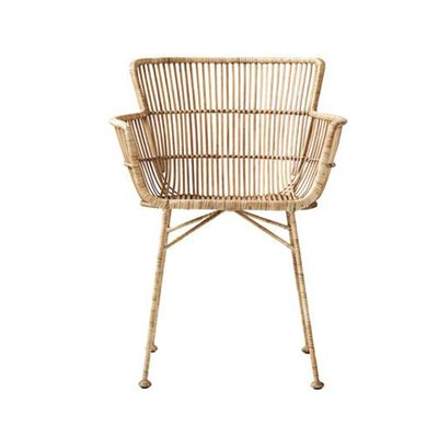 Chaise Cuun HOUSE DOCTOR