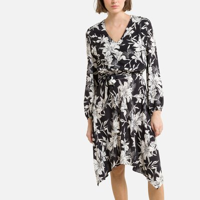 Robe patineuse ikks La Redoute
