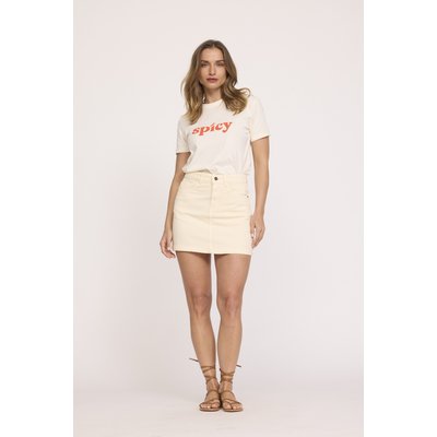 Jupe coton  POUKI LEE COOPER