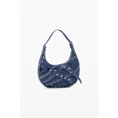Sac en denim moyen DESIGUAL