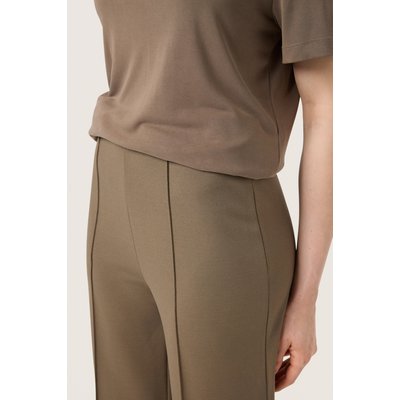 Pantalon Tricoté SLBea SOAKED IN LUXURY