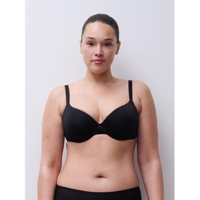 Soutien-gorge coques emboîtant ESSENTIALL CHANTELLE