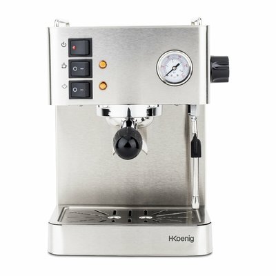 machine expresso 15 bars exp530 H.KOENIG