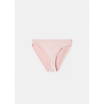 Pack 2 culottes basiques MANGO TEEN