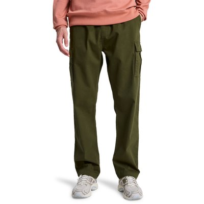 Pantalon non denim TAXER REGULAR CARGO QUIKSILVER