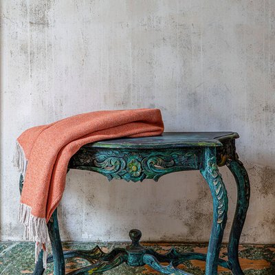PLAID Divin ANNE DE SOLENE
