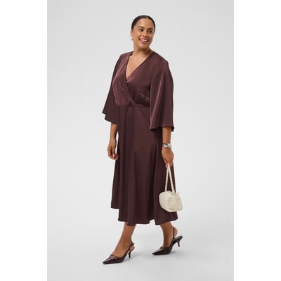 Robe KAFFE CURVE