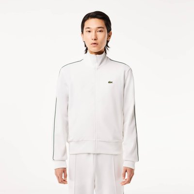 Veste de survêtement zippée Paris LACOSTE