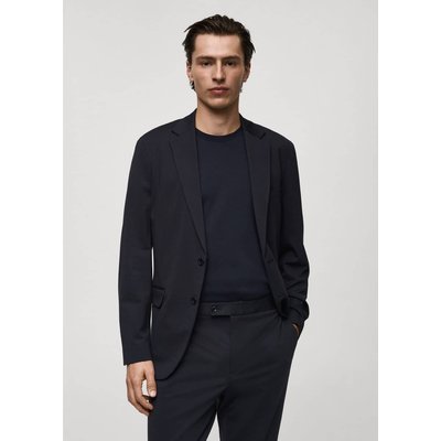 Blazer costume Zurich slim-fit MANGO MAN