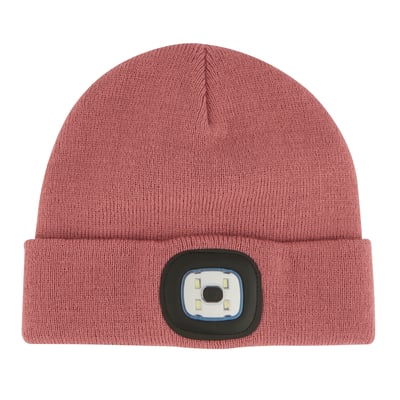 Bonnet motif/style torche REGATTA
