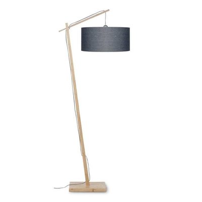 Lampadaire Bambou ANDES GOOD & MOJO