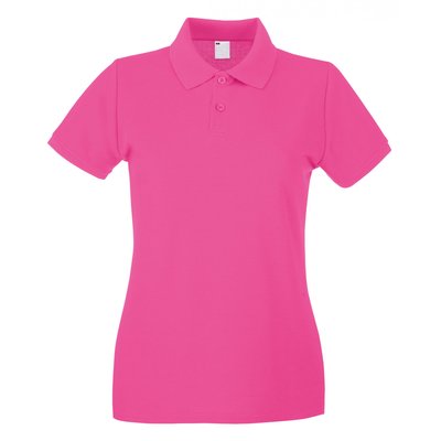 Polo FRUIT OF THE LOOM