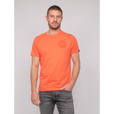 T-shirt Coton Motifs Nalibil RITCHIE