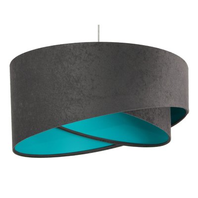 Suspension tissu asymétrique Asymetric BPS KONCEPT