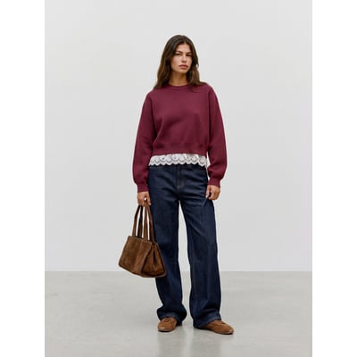 Pull En Maille VERO MODA