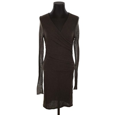 Robe en laine - Très Bon État MAJE