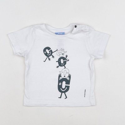 Tee-shirt - Très bon état JACADI