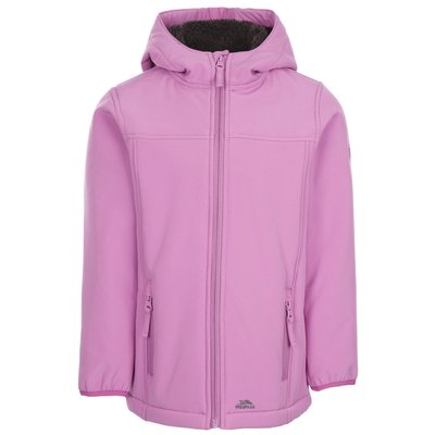 Veste softshell KRISTEN TRESPASS
