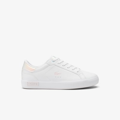 Baskets Powercourt LACOSTE