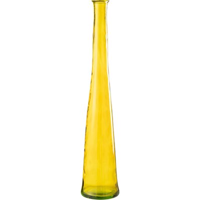 Vase en verre  éclat raffiné pour une touche lumineuse RECOLLECTION