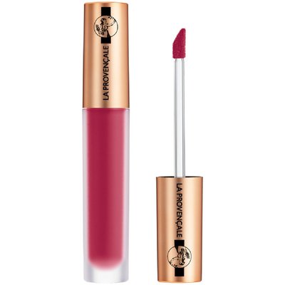 Le Rouge Mat Ocres Liquide  4,5ml LA PROVENÇALE BIO