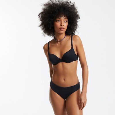 Bikini-Slip mit Umschlag LA REDOUTE COLLECTIONS