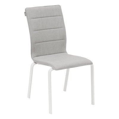 Chaise de jardin empilable DIESE HESPERIDE