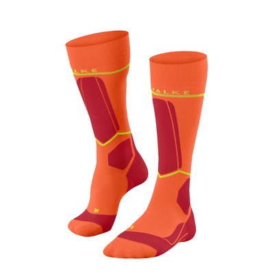 Mi-bas SK Compression Energy Laine Vierge FALKE