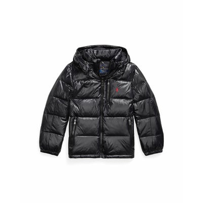 Blusão com capuz POLO RALPH LAUREN