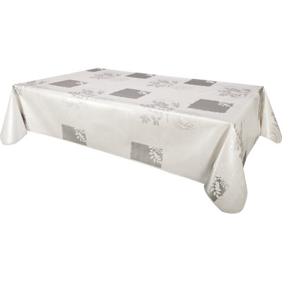 Toile cirée Vera - 140 x 240 cm TOILINUX