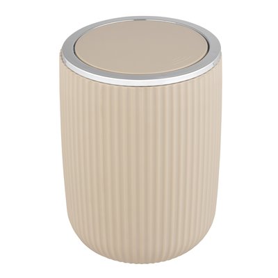 Poubelle salle de bain WC AGROPOLI WENKO