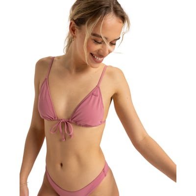 Haut de maillot de bain brassière BEACH CLASSICS. ROXY