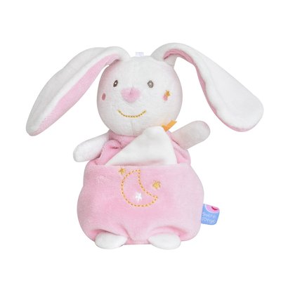 Coffret cajou lapin SUCRE D'ORGE