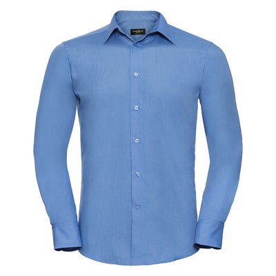 Chemise à manches longues COLLECTION RUSSELL
