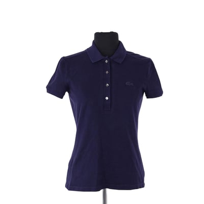 Polo - Très Bon État LACOSTE
