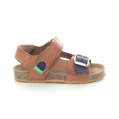 Sandales Fuxio KICKERS