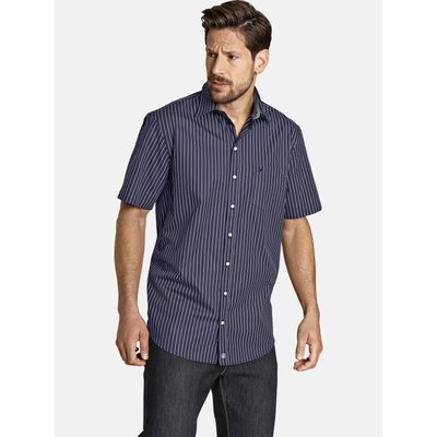 Chemise rayée PERTTU JAN VANDERSTORM