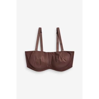 Soutien-gorge Bandeau Minimiseur Non Rembourré Jamie NEXT