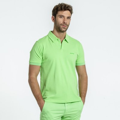 Polo vert pomme hotsell