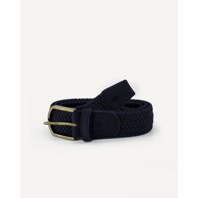 Ceinture tressée FAGUO