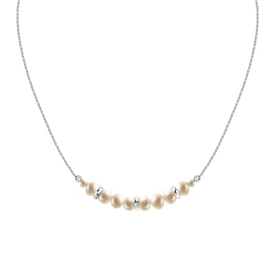 Collier PERLA MORELLATO