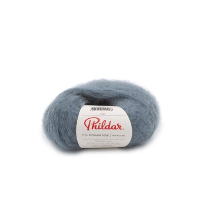 PHIL MOHAIR SOIE PHILDAR