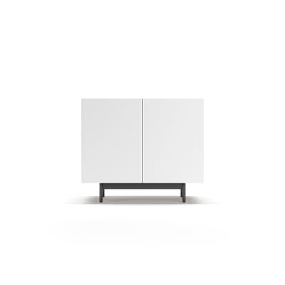 Buffet placard 2 portes, PRINTED HERDASA