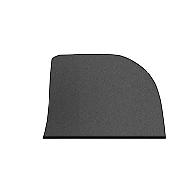 Pare-soleil chaussette pour vitre de voiture taille L JANE