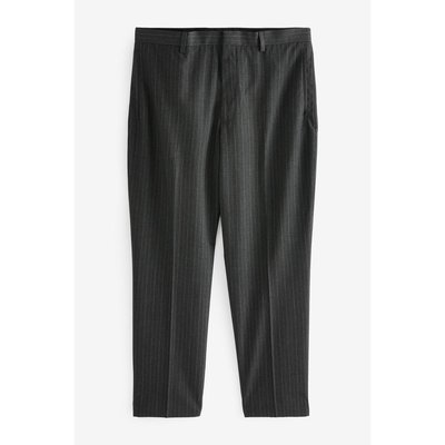 Pantalon de costume à rayures NEXT