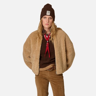 Manteau MAHAU MKT STUDIO