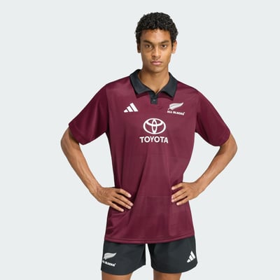 Maillot D'entraînement All Blacks adidas Performance
