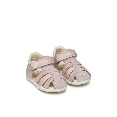Sandales premiers pas Macchia GEOX