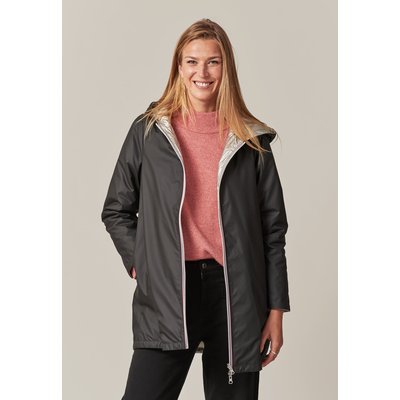 Parka 3/4 pour femme KALIVIA DEELUXE